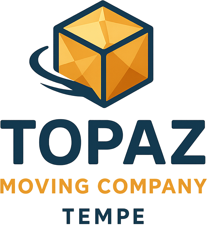 Moving Company Topaz Tempe